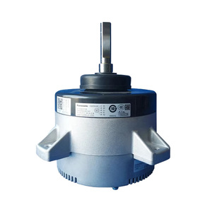 Moteur de ventilateur pour climatiseur central modèle Dmub04jb01as 0150400158, source d'alimentation électrique - Product Image 4