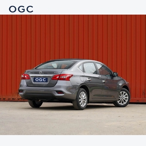 Nissan Sylphy 2024 d'<span class=keywords><strong>occasion</strong></span>, conduite à gauche, 5 places, 1.6L automatique, toit ouvrant, cuir, Ghana, Nigéria, Algérie, Chine - Product Image 5