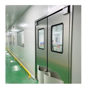 Large Logistics Cold Storage Room Walking in Freezing Equipment Refrigeration Condenser Unit Cold Room Price