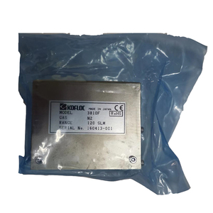 Sensor de Flujo KOFLOC 3810F 180830-014 120 SLM Original y Nuevo con Buen Precio - Product Image 1