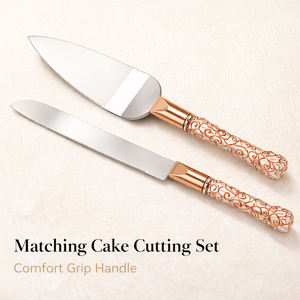 Juego <span class=keywords><strong>de</strong></span> Copas <span class=keywords><strong>de</strong></span> Champán <span class=keywords><strong>de</strong></span> Cristal Hechas a Mano <span class=keywords><strong>de</strong></span> 200 ml con Diseño <span class=keywords><strong>de</strong></span> Flores Pintadas en Plata para Bodas <span class=keywords><strong>y</strong></span> Ocasiones Especiales - Product Image 2