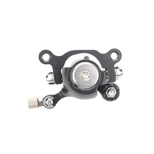Piezas de freno de disco originales para patinete eléctrico <span class=keywords><strong>Mercane</strong></span> Wide Wheel <span class=keywords><strong>PRO</strong></span>, accesorios de disco de freno para monopatín <span class=keywords><strong>WideWheel</strong></span> <span class=keywords><strong>PRO</strong></span> - Product Image 1