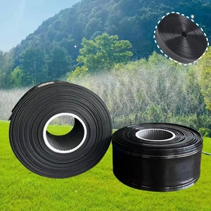 Fornitura Diretta dal Produttore: Nastro Microirrigazione da 32mm, Spessore 0.3mm, Interasse Fori 50cm, per Irrigazione Campi e Fattorie - Product Image 4