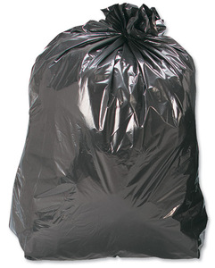 Biodegradable Garbage Bags Recyclable Trash Bags Heavy Duty Bin Liners Refuse Bags