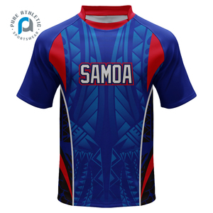 <span class=keywords><strong>Camiseta</strong></span> de <span class=keywords><strong>Rugby</strong></span> sublimada pura, <span class=keywords><strong>camiseta</strong></span> de <span class=keywords><strong>Rugby</strong></span> personalizada <span class=keywords><strong>Tonga</strong></span> Samoa Maori, <span class=keywords><strong>camiseta</strong></span> de <span class=keywords><strong>Rugby</strong></span> de entrenamiento y competición, <span class=keywords><strong>camiseta</strong></span> de Liga de <span class=keywords><strong>Rugby</strong></span> 2025 - Product Image 4