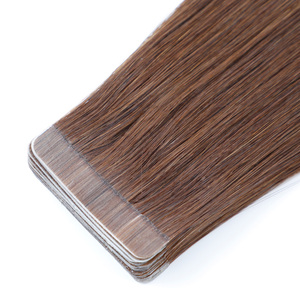 ต่อผมแท้รัสเซียแบบเทปอินชนิดมองไม่เห็นรอยต่อ คุณภาพสูง - Product Image 5