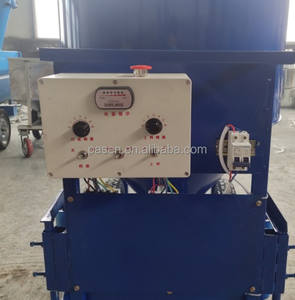 <span class=keywords><strong>Chariot</strong></span> d'alimentation manuel <span class=keywords><strong>pour</strong></span> animaux de cage - Product Image 2