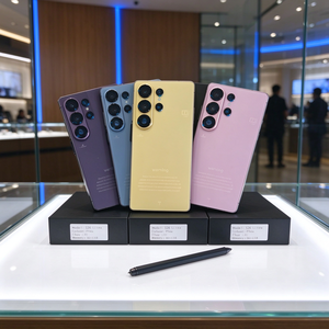 Nouveau Smartphone 5G S26 Ultra 2026, Écran AMOLED 7,3 Pouces 144Hz, 22 Go de RAM, 2 To de ROM, Appareil Photo 108 MP, Batterie 8000 mAh, Android 16, Double SIM - Product Image 5