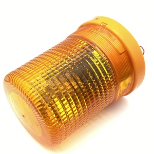 ไฟเตือนฮาโลเจนแบบ <span class=keywords><strong>HELLA</strong></span> รุ่น 2RL 004958-111 KL700 12V/24V สำหรับอะไหล่รถบรรทุกและรถพ่วง - Product Image 3