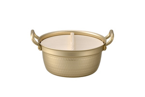 Japanese 15.5cm 18.5cm <b>Induction</b> Cooker Commercial Kitchen Stock <b>Pot</b> <b>For</b> Everyday Use - Product Image 5