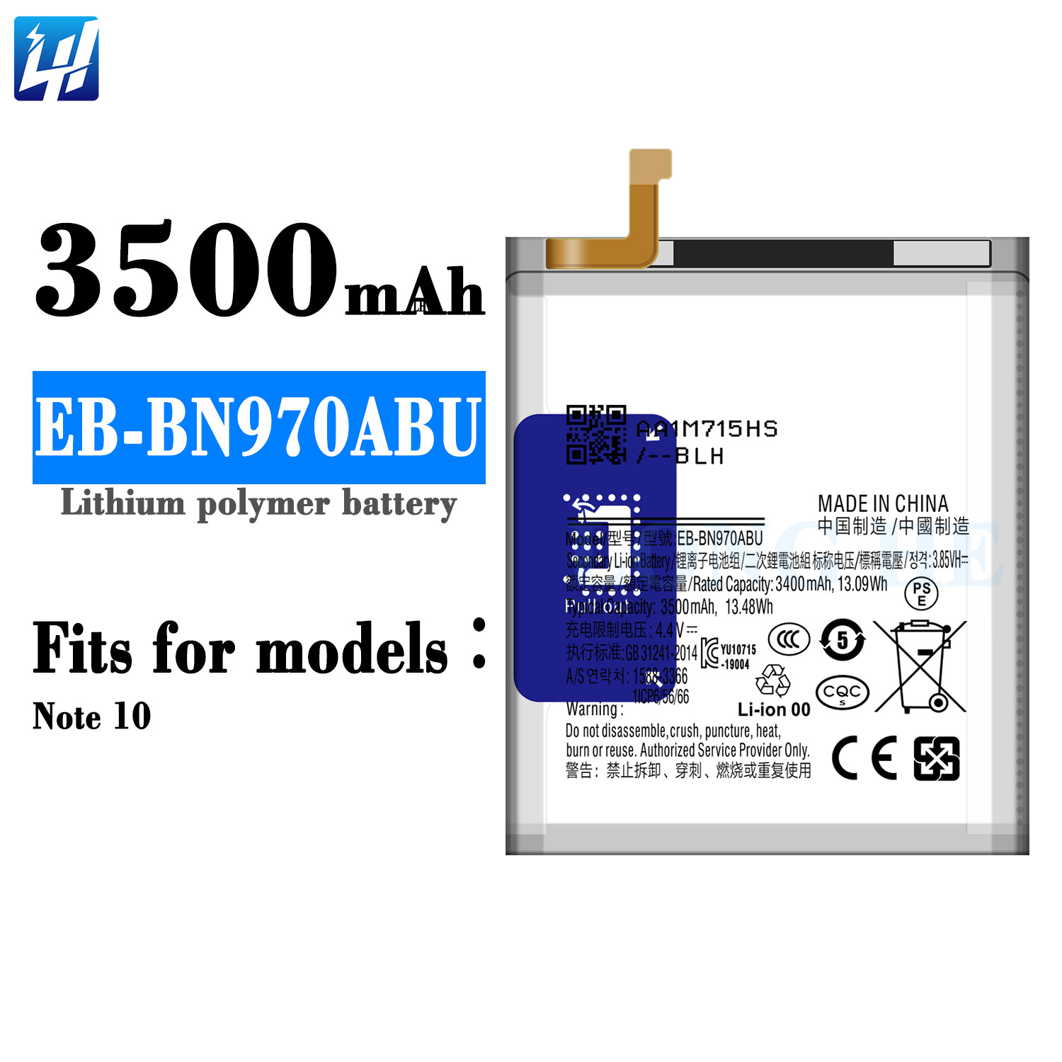 EB-BN970ABU