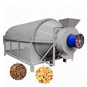 Les séchoirs rotatifs, les séchoirs <span class=keywords><strong>à</strong></span> sable et les séchoirs rotatifs <span class=keywords><strong>à</strong></span> grains les plus vendus en Pologne sont disponibles pour un usage domestique ou commercial. - Product Image 2