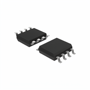 Composants Électroniques Circuit Intégré EL8171ISZ Original Service Complet Puce IC Amplificateur Instrumental 1 Circuit 8SOIC - Product Image 1
