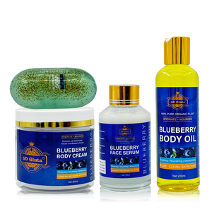 5d Gluta Naturel Extrait De Myrtille Crème Pour Le <span class=keywords><strong>Corps</strong></span> Revitalisant Myrtille Lotion Pour Le <span class=keywords><strong>Corps</strong></span> 400ml Myrtille Lait De Corp Radiant Glowing - Product Image 6