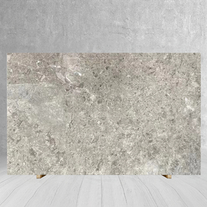 Pizarra de mármol gris Sicilia Natural para decoración Interior de la casa, Panel de fondo de pared de escalera de Villa, baldosas de suelo, lavabo de mármol - Product Image 1