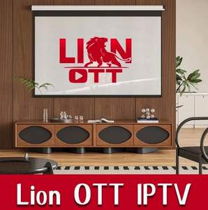 Trex Mega Global Streaming Ofrece Acceso Confiable a Canales Deportivos en Vivo, <span class=keywords><strong>Fútbol</strong></span> por <span class=keywords><strong>TV</strong></span> y Series en Línea - Product Image 3