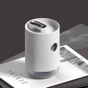 <span class=keywords><strong>1L</strong></span> pelembab udara kabut dingin, USB cerdas lampu malam kapasitas besar penyegar kantor pembersih rumah untuk aplikasi mobil - Product Image 6