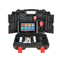 Tableta de Diagnóstico para Todos los Sistemas Autel MaxiCheck MX900, DoIP/CAN FD, Bidireccional, Más de 40 Servicios, AutoVIN, Actualización del MK808