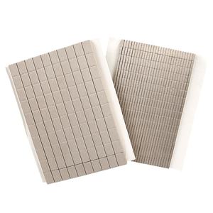 Deson tampon d'estampage d'isolation découpé à l'emporte-pièce résistant aux chocs blindage électrique ignifuge joint de blindage Emi/<span class=keywords><strong>emc</strong></span> - Product Image 3