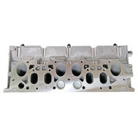 Culasse de moteur diesel nue 1.8 1.9D DW8T DW8 B pour Peugeot 206 306 Partner Expert 02.00.W3 02.00.CP