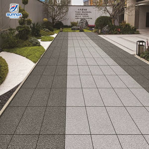 Pierre de pavage écologique R12, épaisseur 18 mm, carreaux de sol d'extérieur, carreaux de jardin, carreaux de cour, carreaux de garage - Product Image 5