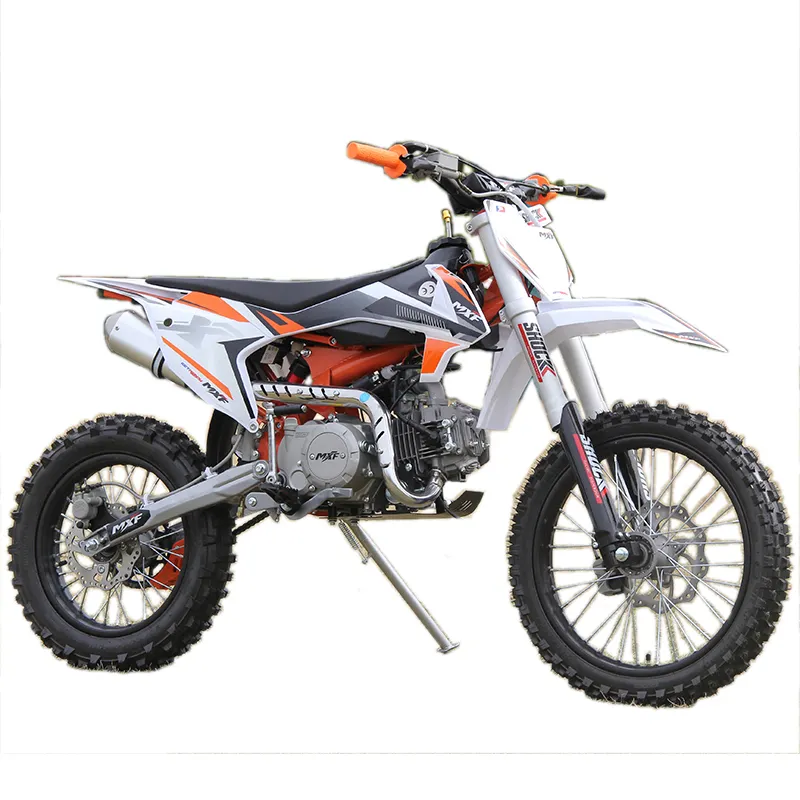 Dirt Bike Enduro para adultos, ruedas de 110cc/ 125cc/150cc /250cc 14/12 o 17/14, nuevo modelo