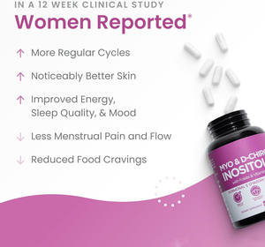 D-chiral <span class=keywords><strong>Myo</strong></span> <span class=keywords><strong>Inositol</strong></span> แคปซูลอาหารเสริมสมุนไพรที่มีผง Mayo - Product Image 6