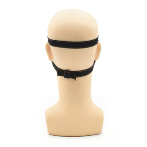 <span class=keywords><strong>Masque</strong></span> de filtre de peinture respiratoire à double <span class=keywords><strong>cartouche</strong></span> pour gaz chimique anti-gaz nocif anti-poussière - Product Image 6