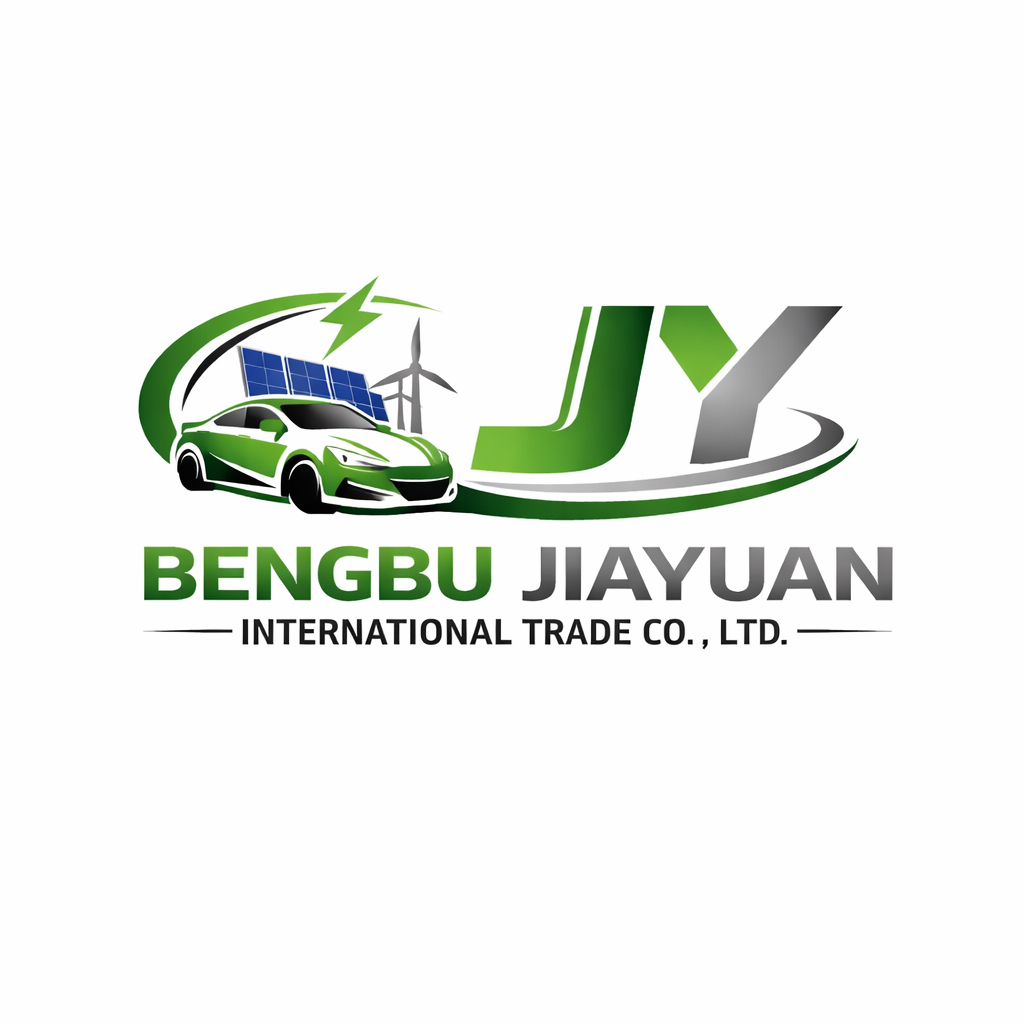 Bengbu Jiayuan International Trade Co., Ltd. logo