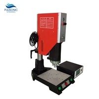 Thiết Bị Hàn Siêu Âm Tần Số Cao 28Khz Và Máy Phát Điện Cho Thẻ Sd Và Thẻ Nhớ