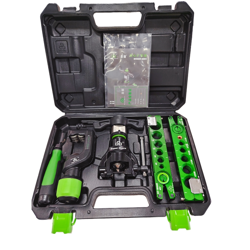 สีดำ/ สีเขียว