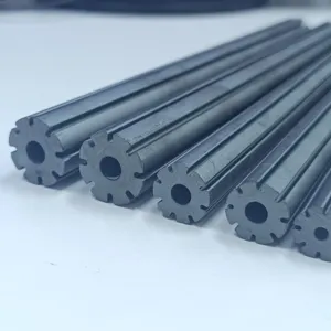 Ferrite Rods with good mechanical property