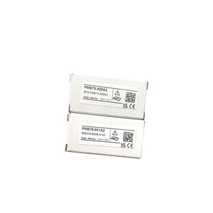 Nouveau module de programmation PLC original PME75.831A2, contrôleur, stock entrepôt, vendeur d'or - Product Image 1