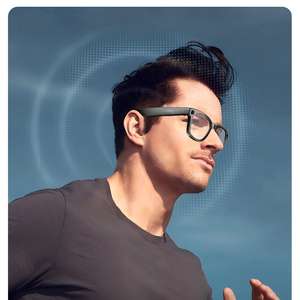 <span class=keywords><strong>Gafas</strong></span> AI 4K 8MP 4GB con cámara <span class=keywords><strong>Gafas</strong></span> de sol inteligentes con traductor Chat GPT SDK APP Venta al por mayor Proveedores verificados Tendencia - Product Image 4