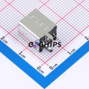 Nuevo y original componente de orificio pasante (THT), Chip IC de circuito integrado, conector de alimentación de CC PMIC - Product Image 2