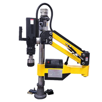 Machines de fabrication de vis autotaraudeuses électriques CNC multi-broches M12 M16 M24 M36 M48