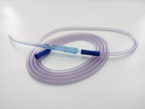 <span class=keywords><strong>Yankauer</strong></span> saplı emme borusu - Product Image 5