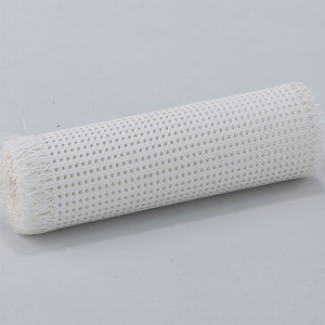 Wicker <b>Material</b> PE <b>Glue</b> Imitation Hand-Woven Net White GQK Brand for DIY Corner Ceiling Panel Picnic Rattan Home Furniture - Product Image 5