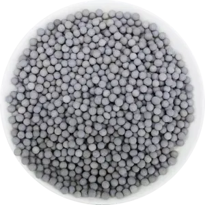 Sfera di tormalina minerale la sfera ricca di idrogeno rende la sfera di ceramica antiossidante Orp ricca di idrogeno