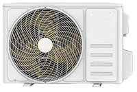 Climatiseur DC Inverter 9000 BTU EU A+++ R32 -22 ℃   Climatiseurs de sol à faible température pour chambre à coucher