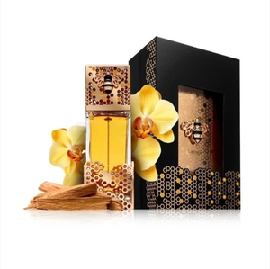 Vente en gros transfrontalière de coffrets cadeaux de parfums de haute qualité 100 ml pour hommes et femmes, brume parfumée à la rose pour le Moyen-Orient et les pays arabes - Product Image 3