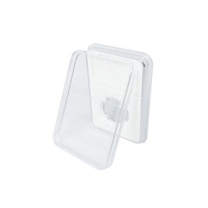 Dalle d'affichage de pièce de monnaie de collection de qualité écologique en plastique transparent en gros pour l'affichage uniquement - Product Image 5