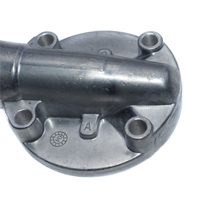 Bơm Chuyển Đổi Nhiên Liệu FST Tấm Cuối Cho Máy Bơm Phun <span class=keywords><strong>DPA</strong></span> Diesel 7135-180 - Product Image 3