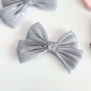 ตัวล็อครองเท้ารูปผีเสื้อ - ตัวล็อคแบบถอดได้ - ส้นรองเท้า - ผู้หญิง - วัยรุ่น - งานแต่งงาน - ของตกแต่งรองเท้า - สีดำ - สีแดง - สีชมพู - Product Image 5