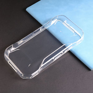 Funda Transparente para Kyocera Torque G07, Nueva, de TPU Suave, Gel de Goma, Antiarañazos, para Teléfono Móvil Kyocera Torque G07 - Product Image 4