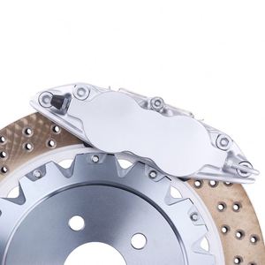 Nuevos accesorios personalizados para automóviles, sistemas de frenos, Kit de freno grande, venta de actualización para Toyota <span class=keywords><strong>Supra</strong></span> MK4 BMW F30 G Wagon - Product Image 3