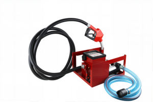 Pompe à <span class=keywords><strong>carburant</strong></span>/Pompe de transfert de <span class=keywords><strong>carburant</strong></span> 12 volts/Pompe à <span class=keywords><strong>carburant</strong></span> diesel - Product Image 2