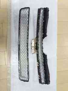 Rejilla Central ABS de Alta Calidad JiaXiang para Chevrolet Malibu 2012-2013 - Pieza de Repuesto Nueva - Product Image 2