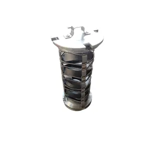 Geeignet für Bulldozer Getriebe Lenkung Drehmoment wandler Fein filter Hydraulik filter element SD16 32 22 13 Zubehör