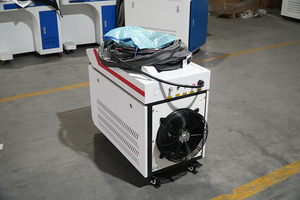 Máquina de Soldadura Láser 3 en 1 Bibo Versatile, Ahorra Espacio, para Soldar, Cortar y Limpiar, Portátil, 3 en 1, para Campo - Product Image 3